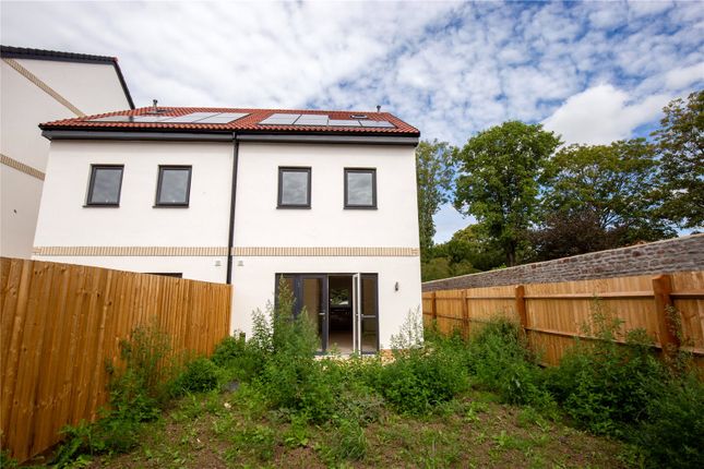 Semi-detached house for sale in Parklands, Fishponds, Bristol