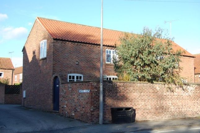 Property to rent in Woods Court, Main Street, Driffield