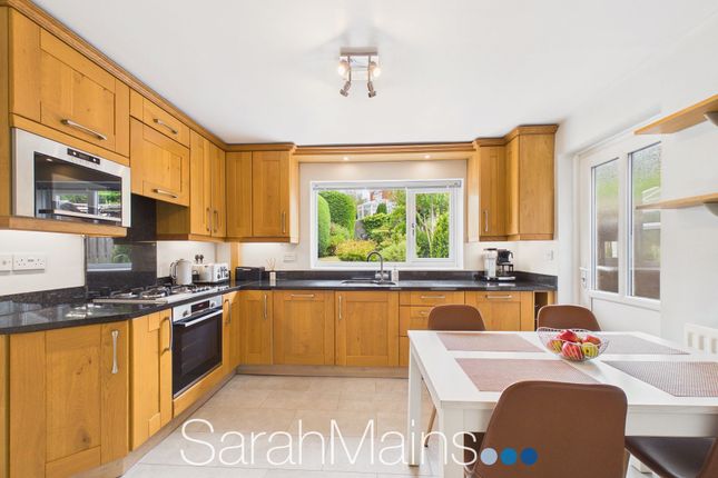 91 Parkdale Rise, Newcastle Upon Tyne photo 2
