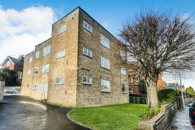 Block of flats for sale in Lewes Road, Eastbourne