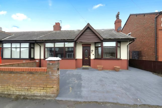 2-bed house on 27, Dronsfield Road, Fleetwood, £229,950