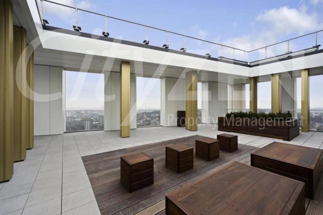 Flat for sale in Brick Kiln, One Station Road, London