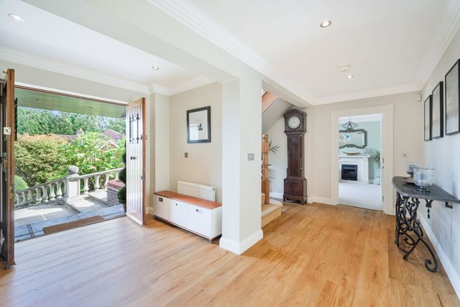 26, Brassey Hill, Oxted photo 5