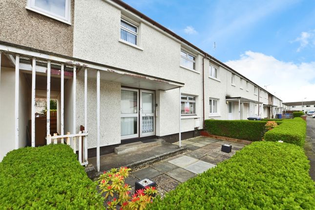 Terraced house for sale in Martin Avenue, Irvine