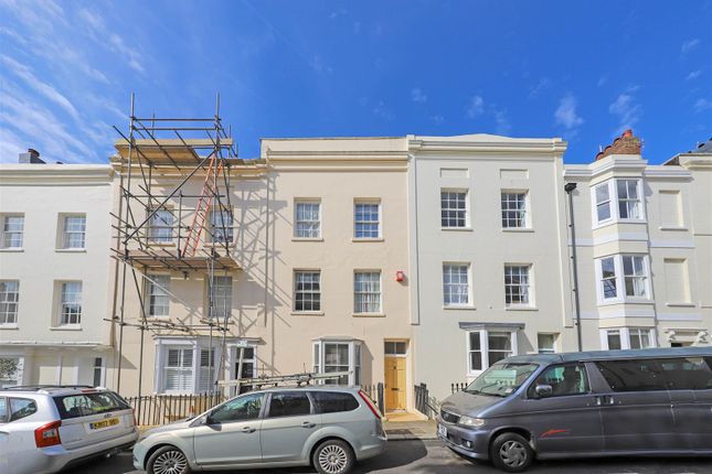 Thumbnail Flat for sale in Lower Market Street, Hove