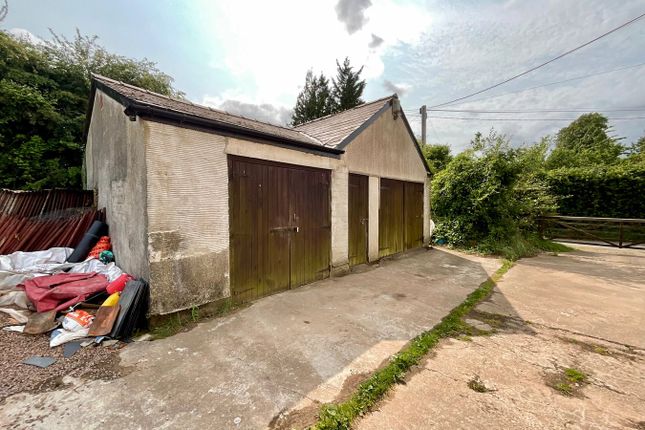Royal Oak Cottage, Usk photo 2