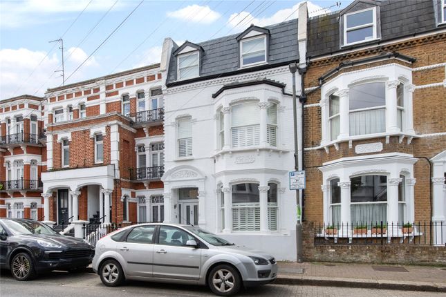 Thumbnail Terraced house for sale in Norroy Road, Putney