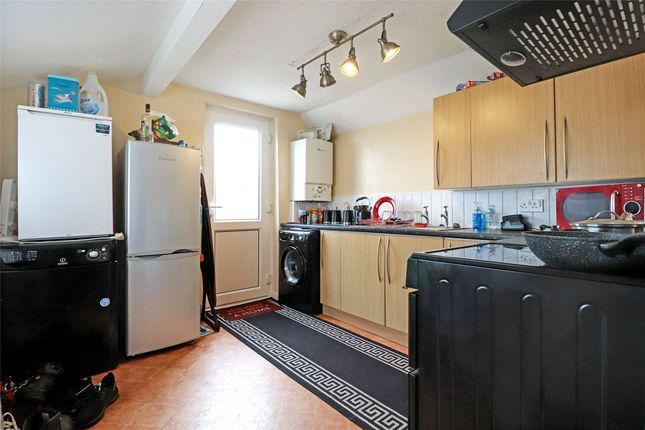 Flat for sale in Clovelly Road, Bideford