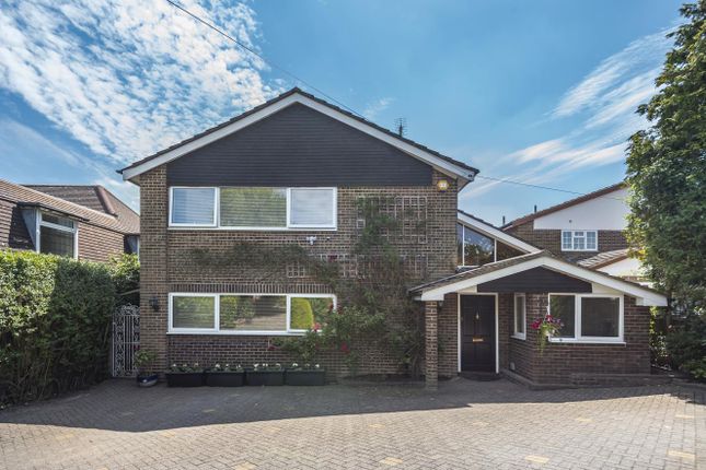 Detached house for sale in Vineyards Road, Northaw, Potters Bar