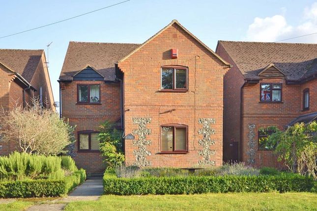 Detached house for sale in Chinnor Road, Bledlow, Princes Risborough