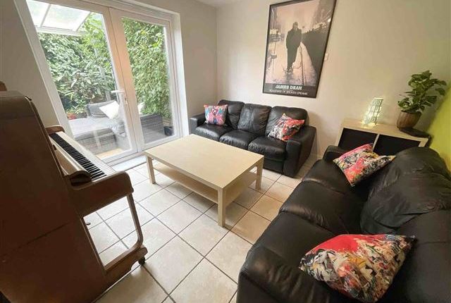 Detached house for sale in Berry Drive, Kiveton Park, Sheffield