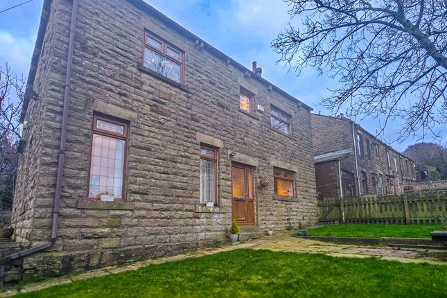 3-bed house on 1a, Eagley Bank, Shawforth, £180,000