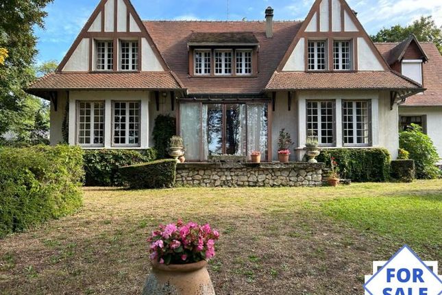 Thumbnail Detached house for sale in La Ferte-Bernard, Pays De La Loire, 72400, France