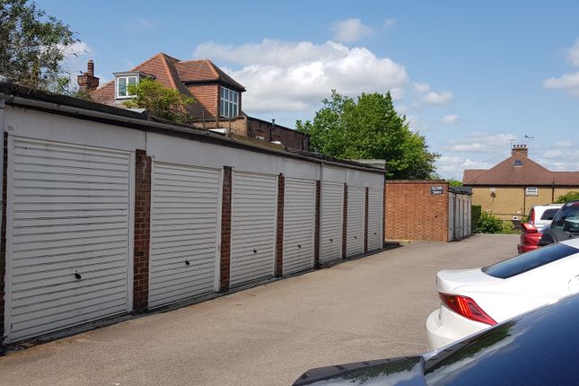 Thumbnail Parking/garage for sale in Finchley Court Ballards Lane, Finchley Central