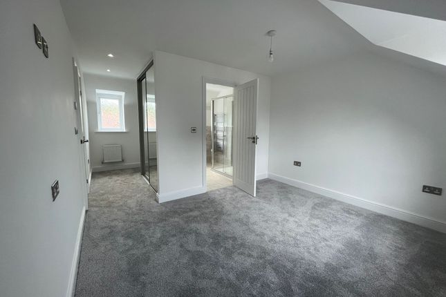 Detached house for sale in Vardons Keep, Off Popes Lane, Tettenhall, Wolverhampton