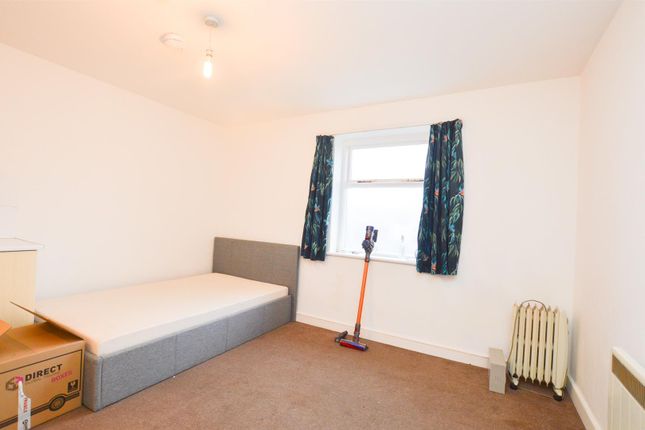 Studio to rent in Eversfield Road, Eastbourne