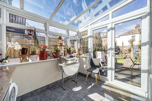 Property for sale in Dunstans Road, London