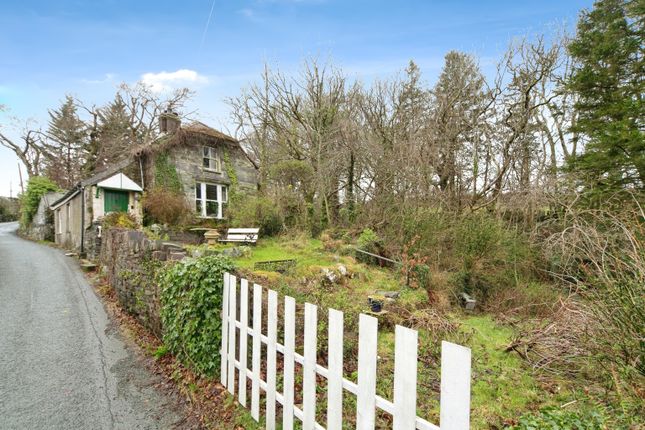 Thumbnail Detached house for sale in Coed Y Parc, Bethesda, Bangor, Gwynedd