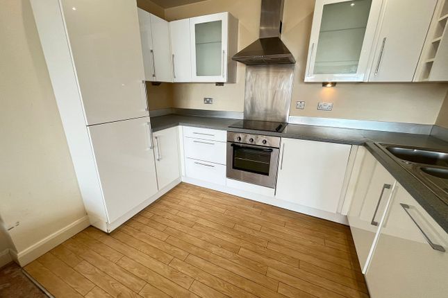 Apartment 126, Echo Building, Sunderland photo 2