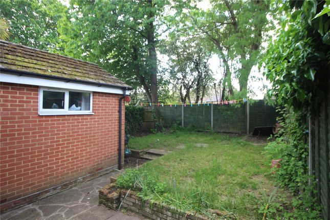 Detached house for sale in Morton Close, Frimley, Camberley, Surrey