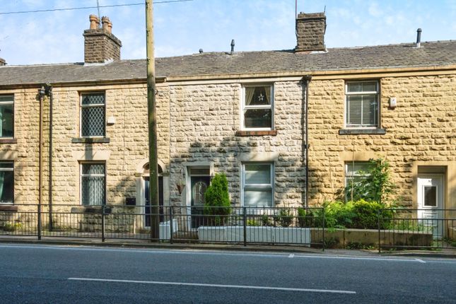 Thumbnail Terraced house for sale in Bradshaw Brow, Bolton, Lancashire