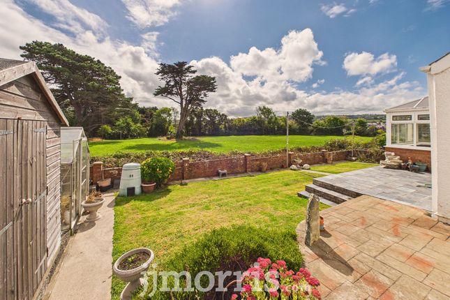 Moryan Napier Gardens, Cardigan photo 3