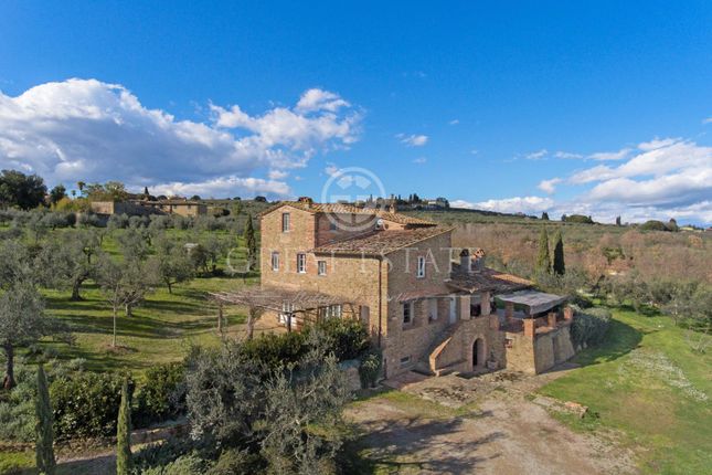 Villa for sale in Civitella In Val di Chiana, Arezzo, Tuscany