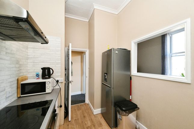 Flat to rent in Valingers Road, King's Lynn