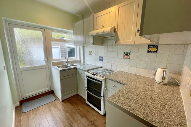 Semi-detached house to rent in Melville Road, Bebington, Wirral