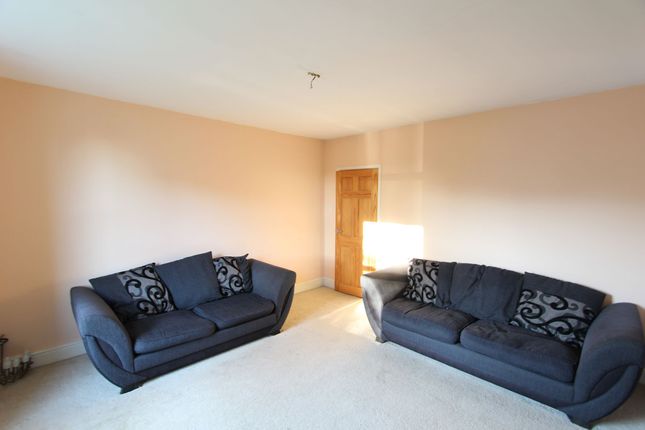 Flat 1, Old School House, Sheffield photo 4