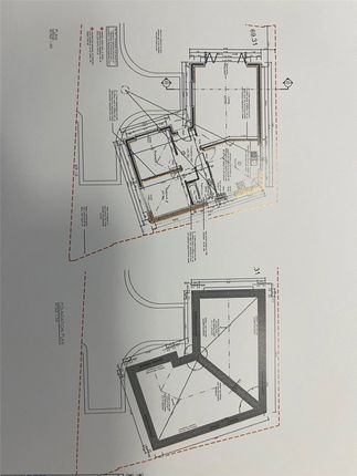 Land To The Rear Of, 57, Lord Haddon Road, Derbyshire photo 4