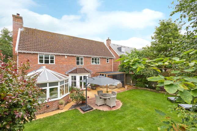 Hawthorn House, 2, Kennett Park Close, Newmarket photo 4