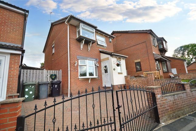 Detached house for sale in Clayton Road, Leeds, West Yorkshire