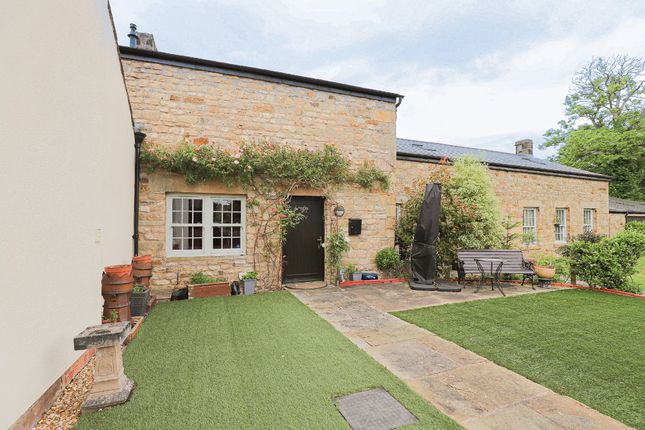 Thumbnail Barn conversion for sale in Queens Yard, Queen Street, Lancaster