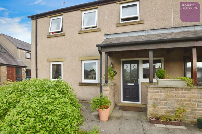 Thumbnail End terrace house for sale in Brotherton Meadow, Clitheroe
