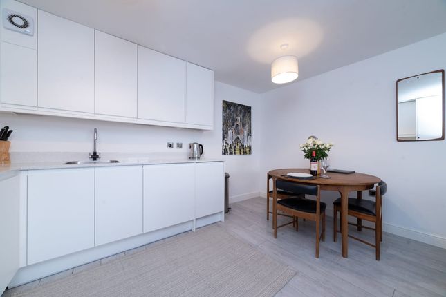 Apartment 306, Egremont Russet Building, 9-11 Wellington Street, Kingston upon Hull photo 5