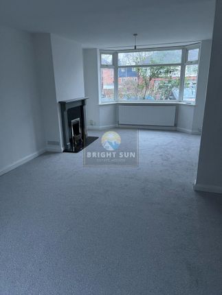 Thumbnail Semi-detached house to rent in Greenland Avenue, Leicester