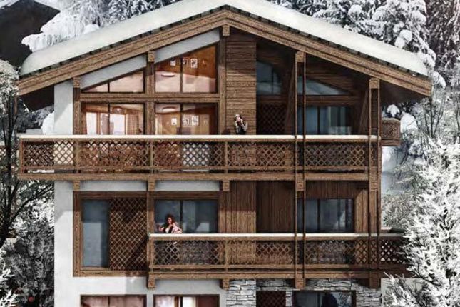 Apartment for sale in Courchevel, Savoie, France - 73120
