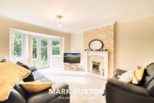 3 Row Moor Way, Stoke-on-Trent photo 4