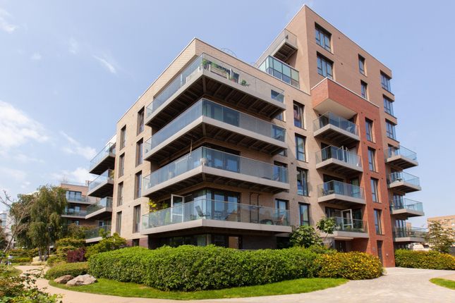 Flat for sale in Rivulet Apartments, Devan Grove, Manor House