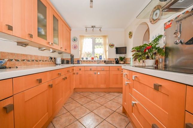 Detached house for sale in Wasdale Close, Horndean, Waterlooville