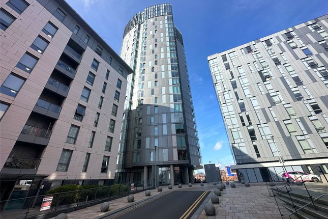 Apartment 202, 19, Plaza Boulevard, Merseyside photo 2