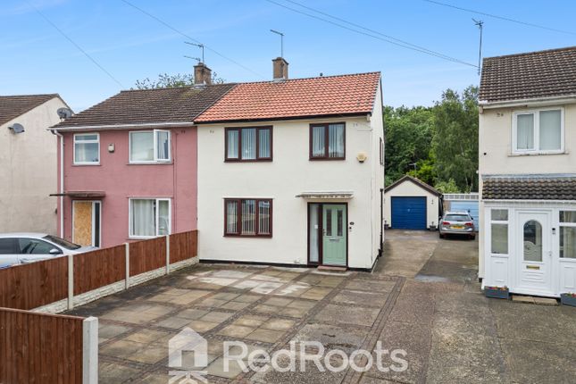 38 Clevedon Crescent, Doncaster, South Yorkshire photo 2