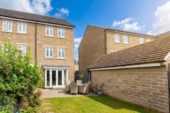 51, Mill Way, Otley photo 4