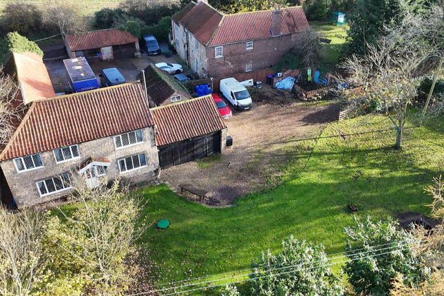 Barn Cottage, Washdyke Lane, Market Rasen photo 2