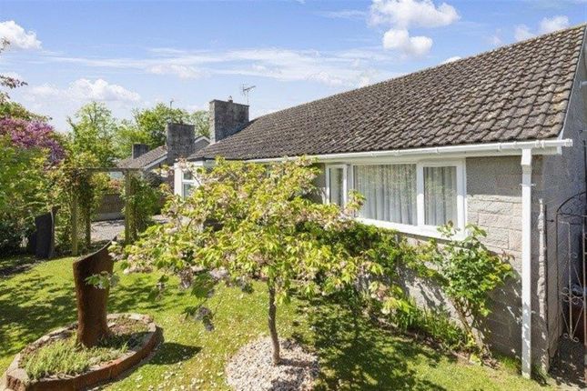 Detached bungalow for sale in Twines Close, Sparkford, Yeovil