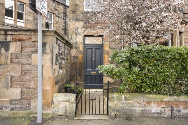 2, Shandon Crescent, Edinburgh photo 2