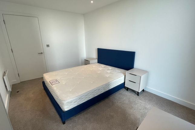 Blade (NEX), 15, Silvercroft Street, Manchester photo 5