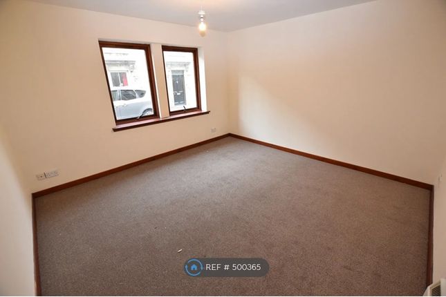 Thumbnail Flat to rent in St Mary's Court, Elgin
