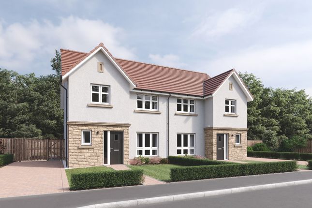 Weaver's Brae, Kirkintilloch